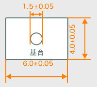 超声波穿孔加工