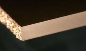 Metal diamond composites
