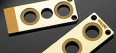 Metal products